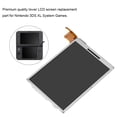 thumbnail image 2 of ATTOE Pièces de Rechange Accessoires Écran LCD Inférieur pour Nintendo 3DS TG System Games-3647, 2 of 5