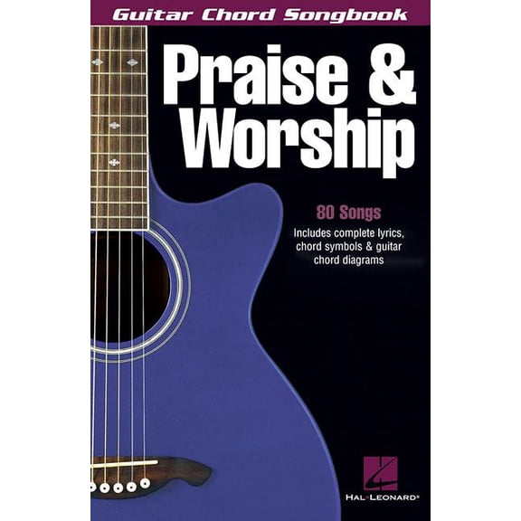 Praise & Worship (Paperback)