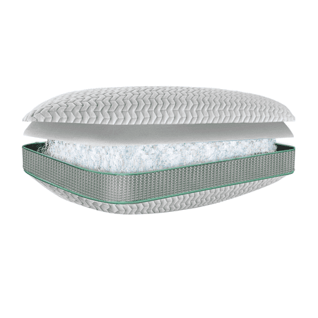 Bedgear - Balance 2.0 Pillow - White