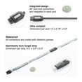 thumbnail image 2 of Kit de Luces LED de Acento para Motocicleta XKGLOW XKchrome 14 Cápsulas 12 Tiras, 2 of 5