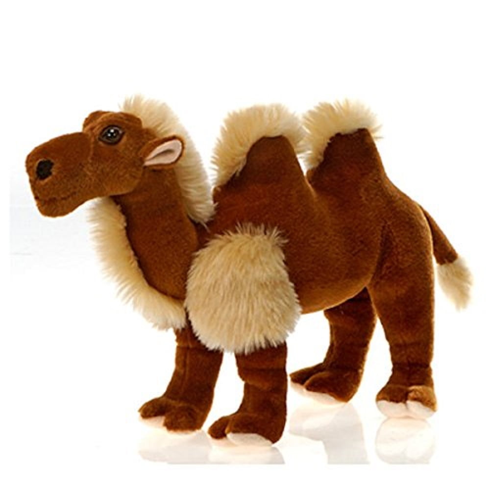 camel stuffed animal walmart