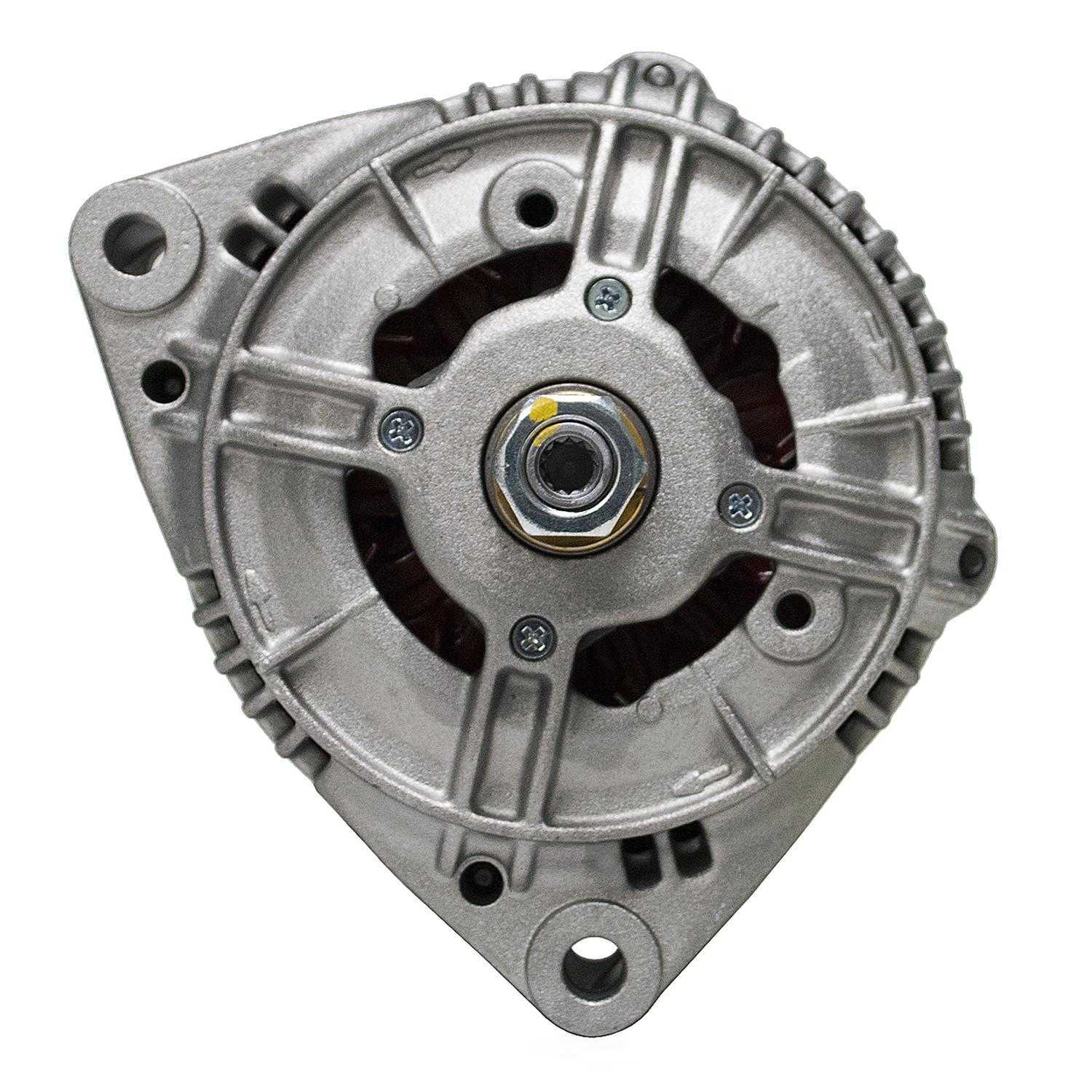 FVP Professional 13710 Alternator Standard