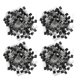 thumbnail image 1 of 400pzs BC547 TO-92 NPN Transistor, 1 of 9