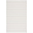 thumbnail image 2 of SAFAVIEH Augustine Thornton Striped Area Rug, Ivory/Beige, 5' x 7'7", 2 of 11