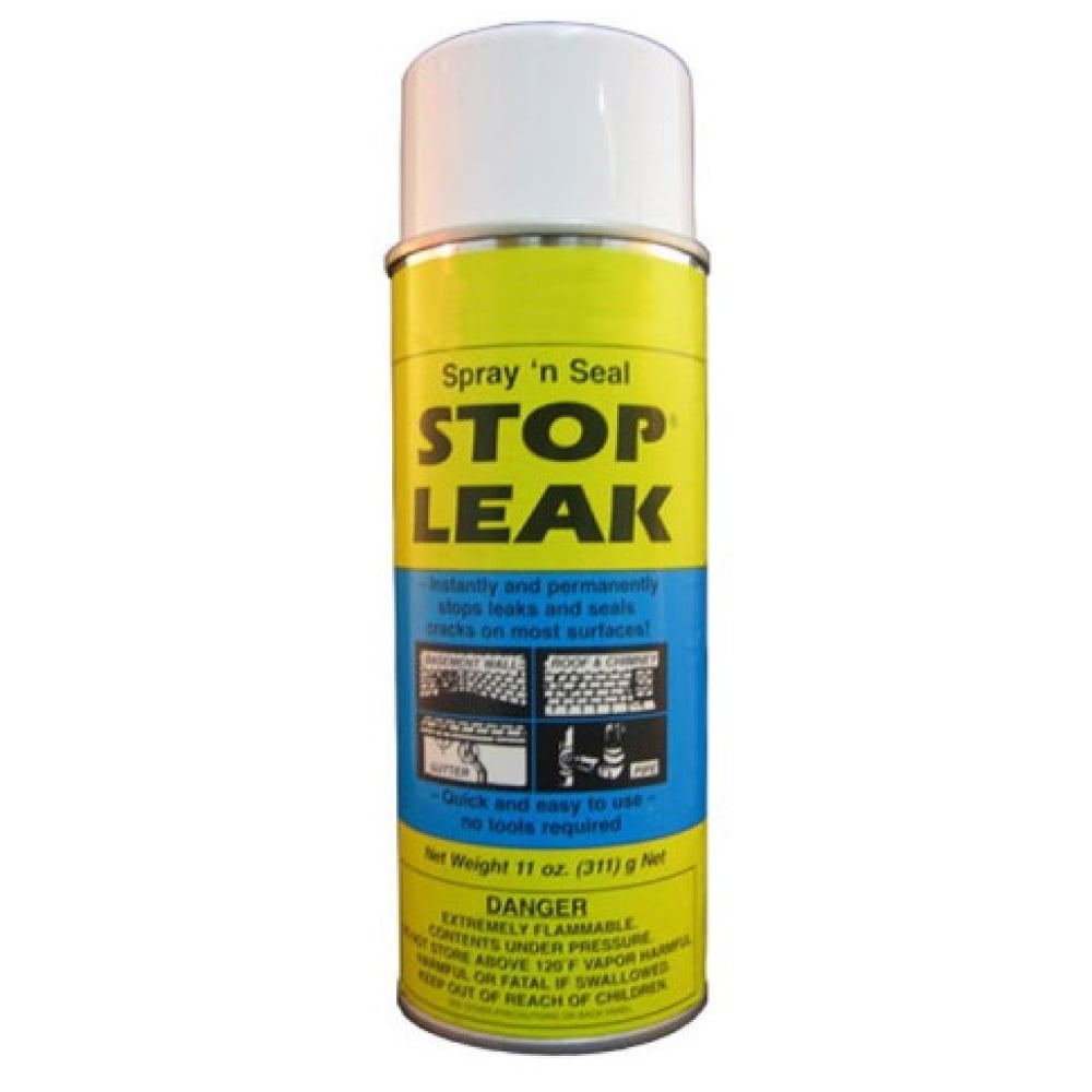Water Leaks Pipe Spray Seal Sink Basin AntiLeakage Spray For Instant
