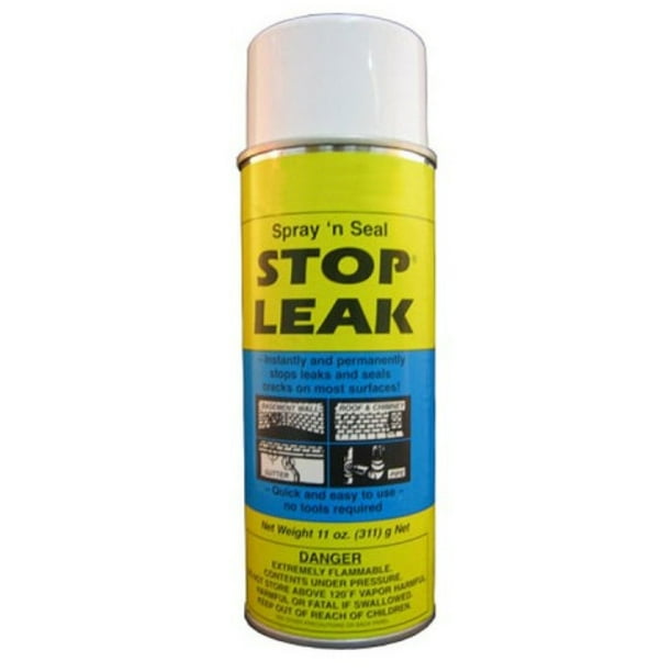 Water Leaks Pipe Spray Seal Sink Basin AntiLeakage Spray For Instant