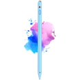 thumbnail image 1 of ccwonima Stylet pour android, Crayon pour iPad Compatible avec iOS, android, iPad Air/Pro/Mini 2/3/4 et Plus, Stylet Rechargeable pour Tablette (Bleu), 1 of 1