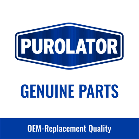 Purolator Premium Protection Oil Filter Fits select: 1995-1997 NISSAN TRUCK, 1966-1979 VOLKSWAGEN TYPE 1