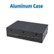 thumbnail image 5 of For Banana Pi R4 Aluminum Case Metal Shell for Banana Pi -R4 Development Board Accessories,with Fan, 5 of 5