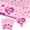 Princess Tablecovers, variant on 3 Pack Dinosaur Party Tablecloths – Kids Dino Birthday, Outdoor Adventure Theme Party, Outdoor & Indoor Decorations, Disposable Plastic Table Covers 54"x108"(Dinosaur)