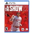 thumbnail image 2 of MLB The Show 22 PlayStation 5, 2 of 3