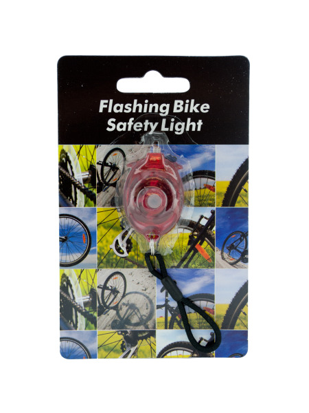 bike flashing safety lights