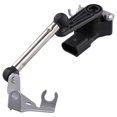 thumbnail image 3 of Left Rear Suspension Height Level Sensor Bracket for Porsche, 3 of 5
