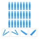 thumbnail image 5 of 100 pinzas desechables para cordón umbilical obstétrico., 5 of 5