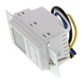 thumbnail image 4 of 5-Pack Honeywell PLS750C1000 Timer Switch with Sunrise Sunset Single or 3 Way + LCD Cleaner, 4 of 5