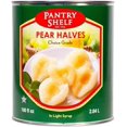 thumbnail image 1 of Pantry Shelf - Pear Halves 2.84 lt (pack of 6), 1 of 1