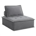 thumbnail image 1 of Picket House Furnishings Sièges Modulaires Cube, 1 of 11