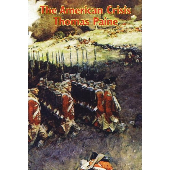 The American Crisis (Paperback)