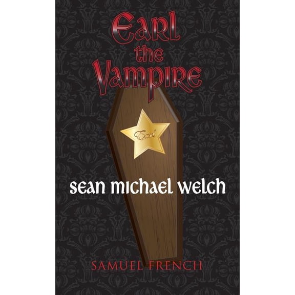 Earl the Vampire, (Paperback)