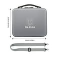 thumbnail image 4 of Handbag Suitable For DJI Avata Pro View Combo Hard Shell Shoulder Bag, 4 of 4