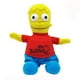 thumbnail image 1 of Muñeca de peluche Simpsons Anime de 30 cm para decoración y regalo, 1 of 1