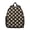 Black-15, variant on Colorful Tropical Sea Life Student Backpack - Waterproof Lightweight School Bag with Cute Cartoon Crab and Marine Ocean Beach Pattern, Comfortable Dual Straps