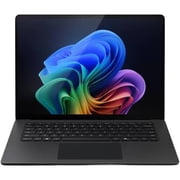 Restored Microsoft Surface Laptop for Business - 7th Edition | 13.8" Intel Core Ultra 7 266V 2.20 GHz 16GB RAM 256GB SSD | Black 2024