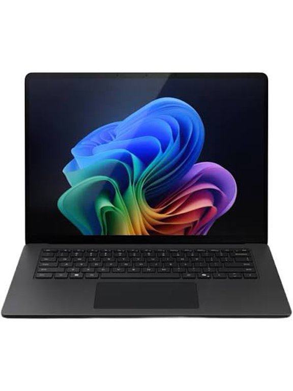 Restored Microsoft Surface Laptop for Business - 7th Edition | 13.8" Intel Core Ultra 7 266V 2.20 GHz 16GB RAM 256GB SSD | Black (2024)