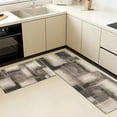 thumbnail image 5 of Floor Rugs Sets 3 Piece with Runner, Farmhouse Kitchen Rugs and Mats Non Skid Washable Runner Rug for Kitchen Sink Laundry, 5 of 12
