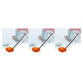 thumbnail image 2 of Wosthever Ice Scooper Slush Skimmer Durable PP Spoon Fishing Winter Type1 NO1, 2 of 6