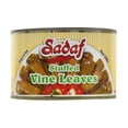 thumbnail image 3 of Sadaf Non-GMO, Stuffed Vine Leaves, 14.1 oz Can, 3 of 6