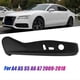 thumbnail image 2 of Left Front Seat Outer Frame Trim Panel 8T0881325G4PK for A5 S5 A4 A6 A7 2009-2018 Car Seat Side Guard 8KD881325,A, 2 of 5