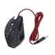 thumbnail image 5 of Gamer Mouse, Drive Free Cool Breathing Light Mouse Con Cable Larga Vida útil Para Tableta Para Computadora, 5 of 8