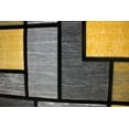 thumbnail image 4 of Rug Legend PREMIUM 3D Hand Carved Modern Rug Contemporary 3995, 4 of 5