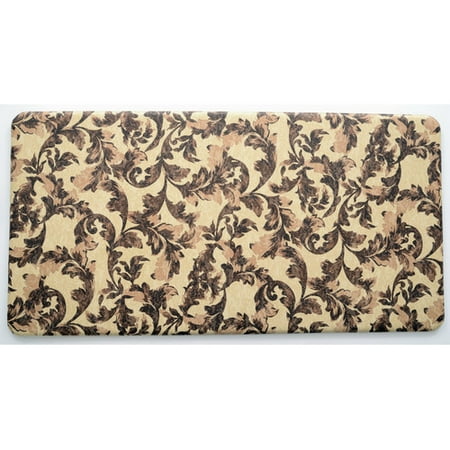Fleur De Lis Living Cecilia Roma Kitchen Mat Fleur De Lis Living Cecilia Roma Kitchen Mat