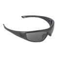 thumbnail image 4 of Radians Smoke Safety Glasses, Anti-Fog, Scratch-Resistant, One Size (CT1-21), 4 of 4
