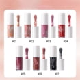 thumbnail image 1 of SIfdSeng Lip Stains 4.8Ml Moisturizing and Lip Gloss with Like Luster Keeping It Moist All Day Long Adding A of To Your Cosmetics Collection Lip Crayon, 1 of 8