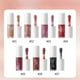 thumbnail image 2 of 4,8 ml de brillo de labios hidratante con brillo natural que mantiene los labios hidratados todo el día, añadiendo un toque especial a tu maquillaje, 2 of 2