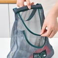 thumbnail image 2 of Bolsas de comestibles organizador de cocina portátil para ajo patatas cebolla (doble capa) Hugtrwg Para estrenar, 2 of 5