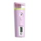 thumbnail image 2 of USB Cara Pulverizador, Portátil Spray Hidratante Nano de 30ml de Plástico para Limpieza Hidratación y de Piel - Luz púrpura, se describe Sunnimix Face Mist Spray, 2 of 7