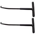 thumbnail image 4 of 2pcs Professional Exhaust Pipe Spring Hook Practical Puller Tool Spring Hook, 4 of 6