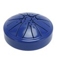 thumbnail image 1 of Steel Tongue Drum, Mini 4 Inch 8 Notes Handpan Drum Percussion Instruments with Drumstick and Music Book, 1 of 7