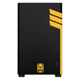 thumbnail image 2 of Gabinete Gamer XTREME PC GAMING TUF Edition Micro Torre Micro ATX USB-C Cristal Templado Negro negro, 2 of 6