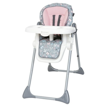 Baby Trend Sit Right 3-In-1 High Chair -