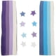 thumbnail image 5 of 1080 tiras de papel de estrella, papel plegable de estrella, tiras de papel para manualidades, papeles de Origami, 5 of 6