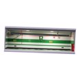 thumbnail image 4 of Milaget 1/64 Scale Diecast Model Car Display Case for Toy Cars Collectors Sports Car Green, 4 of 9