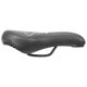 thumbnail image 2 of Asiento Sillin Ergonómico Ultra Confort Mariluz R20 Negro 23.5x13.5 cm Sintético Unisex, 2 of 4