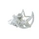 thumbnail image 3 of Moon Star String Lights Luces colgantes a prueba de agua para Gazebos Camping Window jinwen luces de cortina, 3 of 8