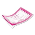 thumbnail image 3 of Fellowes® Thermal Laminating Pouches, Glossy, 9" x 11.5", 10 Mil, Clear, Pack Of 50, 3 of 9