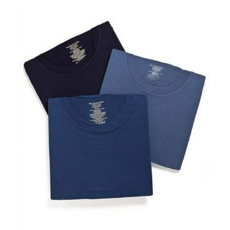 Polo Ralph Lauren Classic Crew Neck T-Shirt 3-Pack